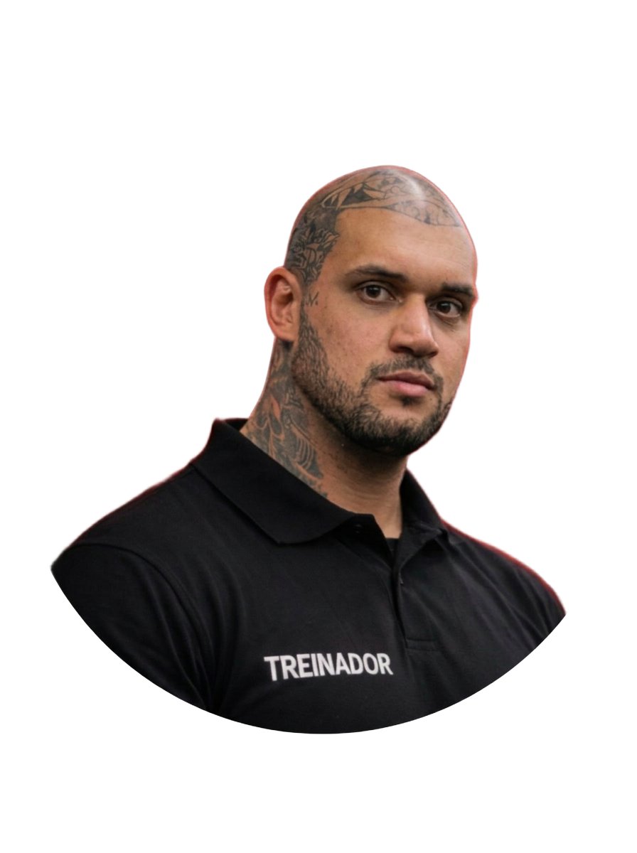 Vinicius Wanderbroocke